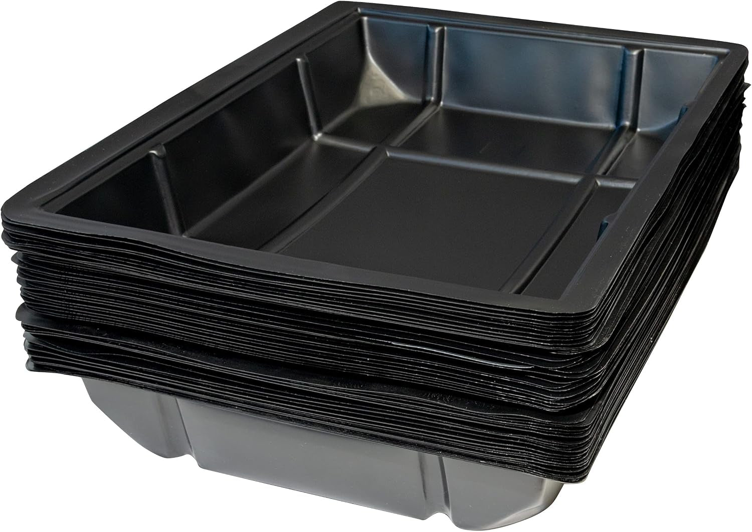 kitty-lounge-disposable-litter-tray-black-50-pack-argee-rg606-50-black