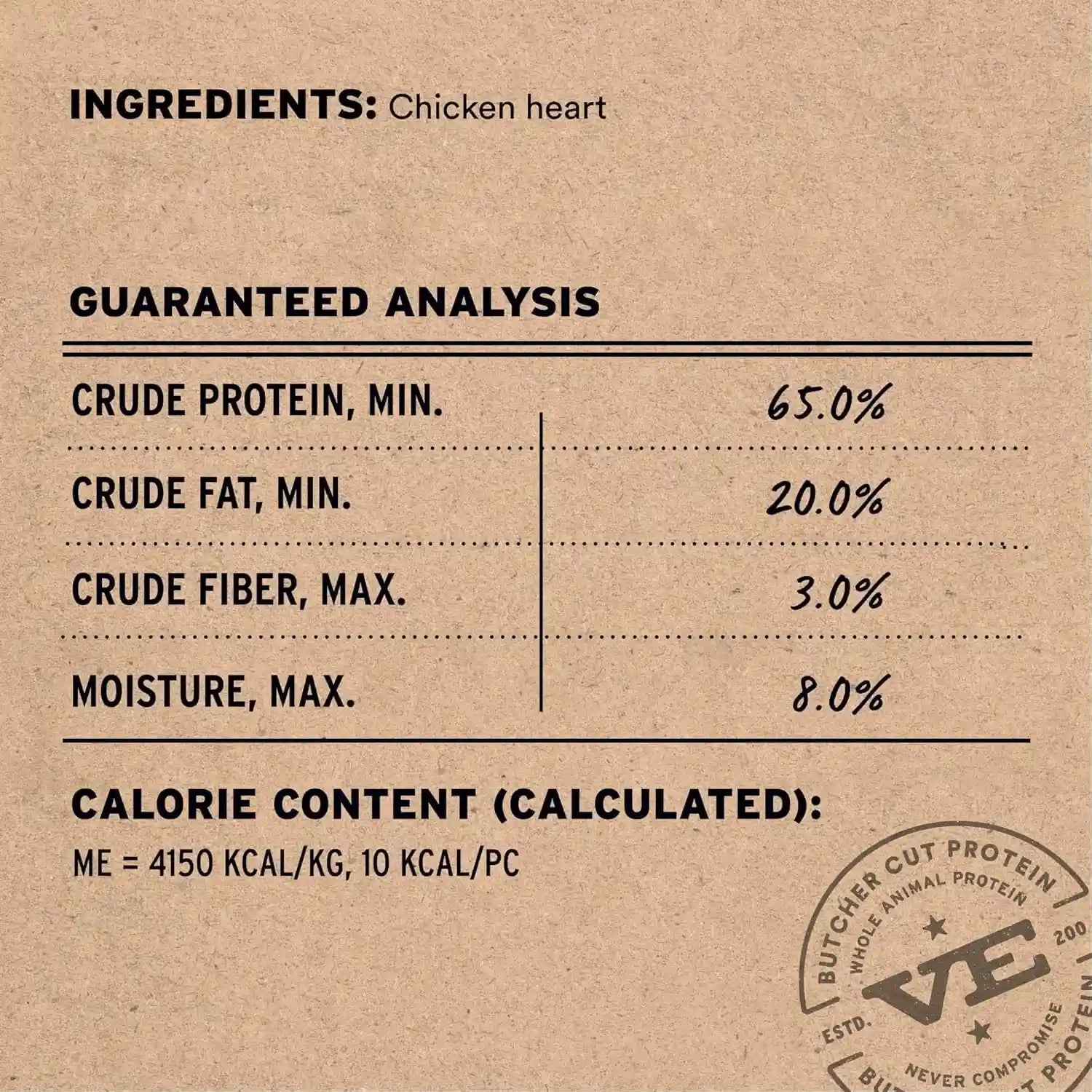 vital-essentials-freeze-dried-raw-chicken-hearts-dog-treats-3-75-oz-bag-single-ingredient-premium-quality-protein-grain-free-usa-made-with-u-s-globally-sourced-ingredients