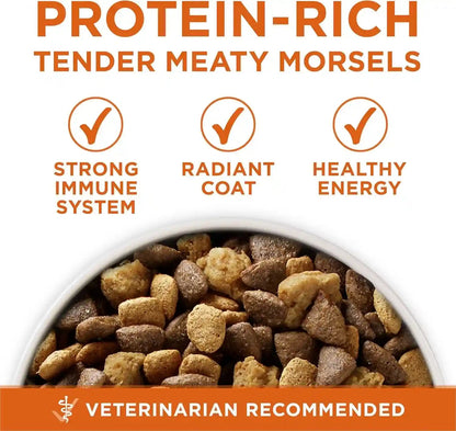 Purina ONE plus Healthy Weight High-Protein Dog Food Dry Formula - 31.1 Lb. Bag7