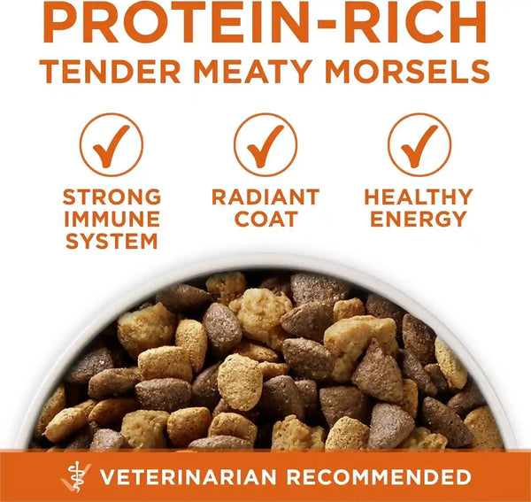Purina ONE plus Healthy Weight High-Protein Dog Food Dry Formula - 31.1 Lb. Bag7