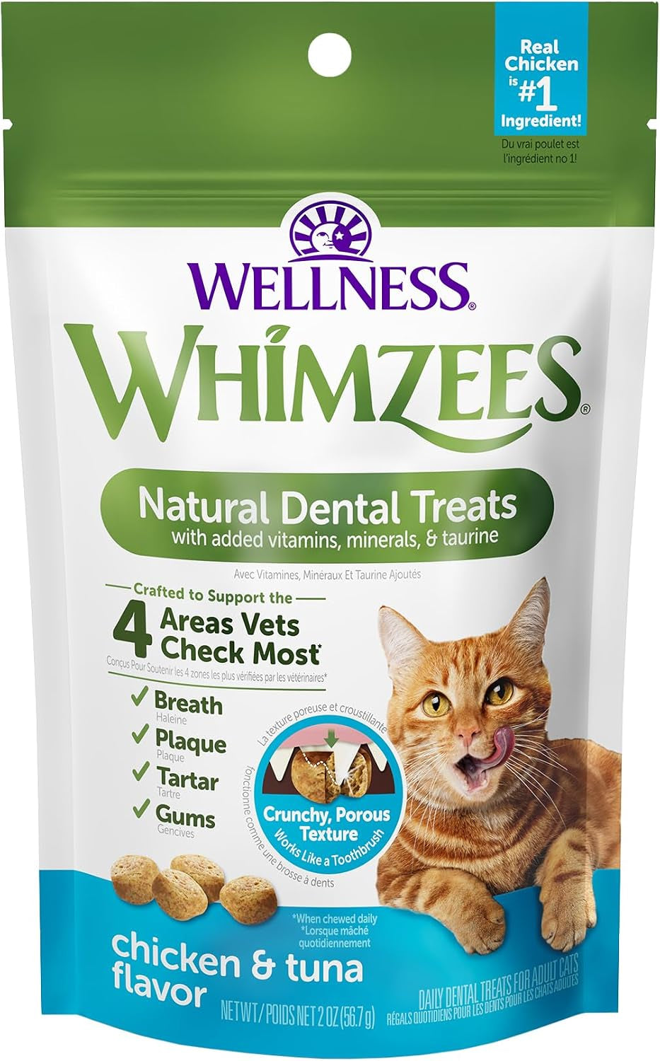 wellness-whimzees-cat-dental-treats-freshens-breath-chicken-and-salmon-flavor-4-5-oz-bag
