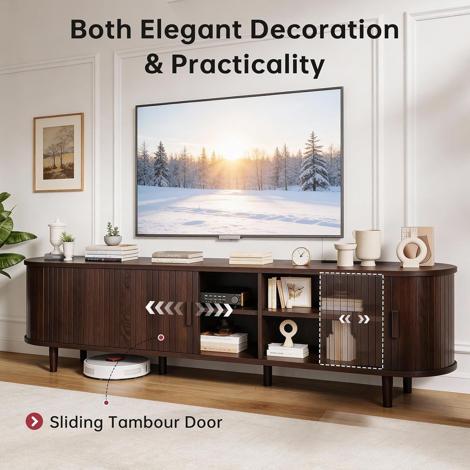 70-mid-century-modern-tv-stand-wood-tv-consoles-with-sliding-doors-and-power-outlet-entertainment-center-with-adjustable-shelves-fluted-tv-stands-for-living-room-walnut