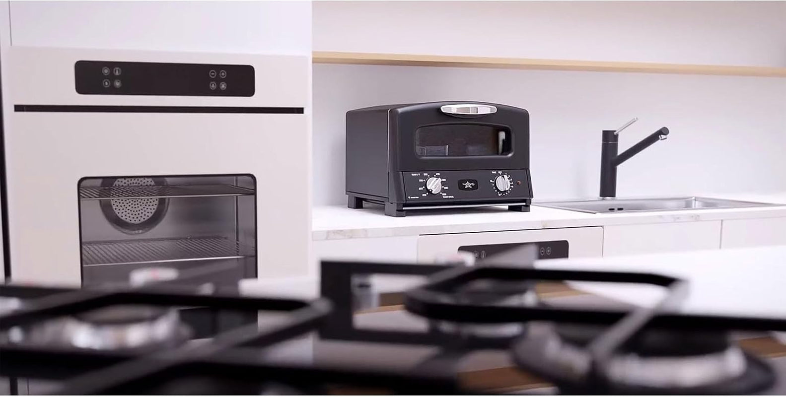 countertop-toaster-oven-compact-kitchen-appliance-with-graphite-heating-technology-black