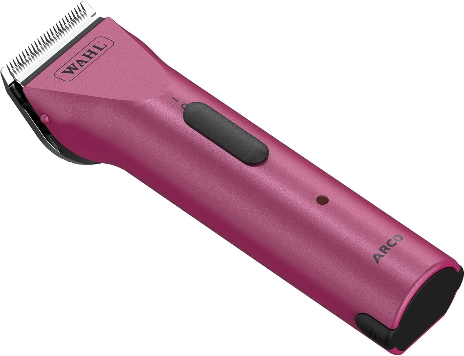 wahl-professional-animal-arco-pet-dog-cat-and-horse-cordless-clipper-kit-champagne-8786-452