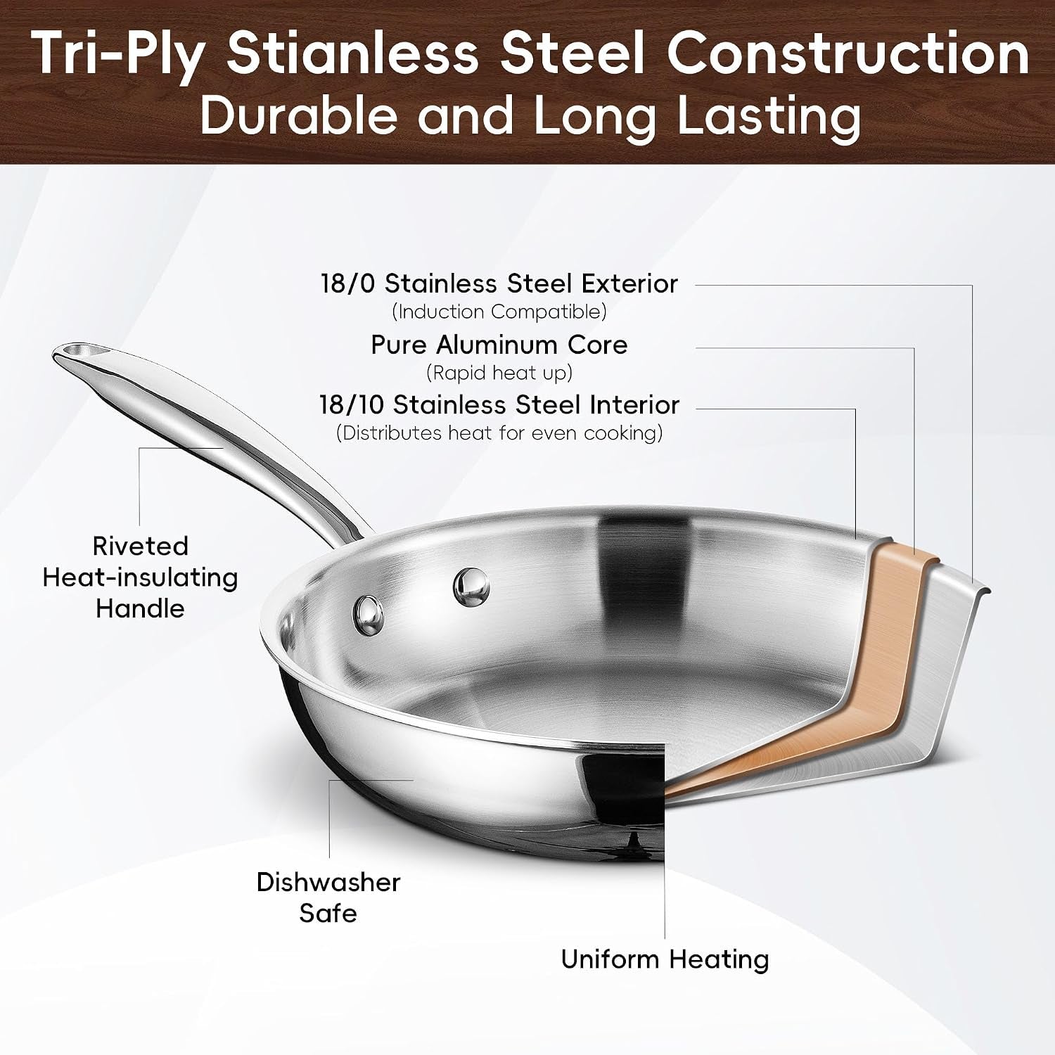 tri-ply-stainless-steel-cookware-set-16-piece-pots-and-pans-set-with-kitchen-utensils-and-steamer-non-toxic-multiclad-induction-oven-compatible-dishwasher-safe