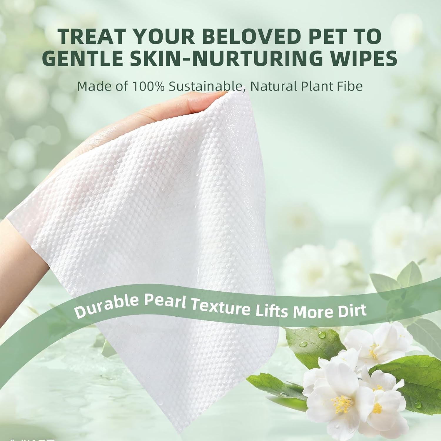 immhabi-400-count-dog-wipes-for-paws-and-butt-plant-based-hypoallergenic-pet-wipes-cleansing-deodorizing-wipes-for-dogs-face-and-body-wipes-cleaning-fur-white-tea