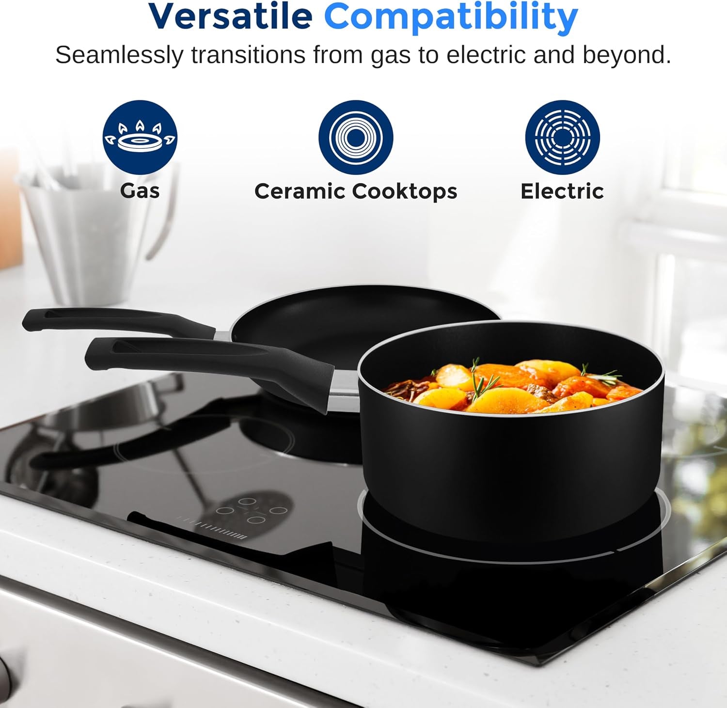 kitchenware-pots-pans-basic-kitchen-cookware-black-non-stick-coating-inside-heat-resistant-lacquer-15-piece-set-one-size