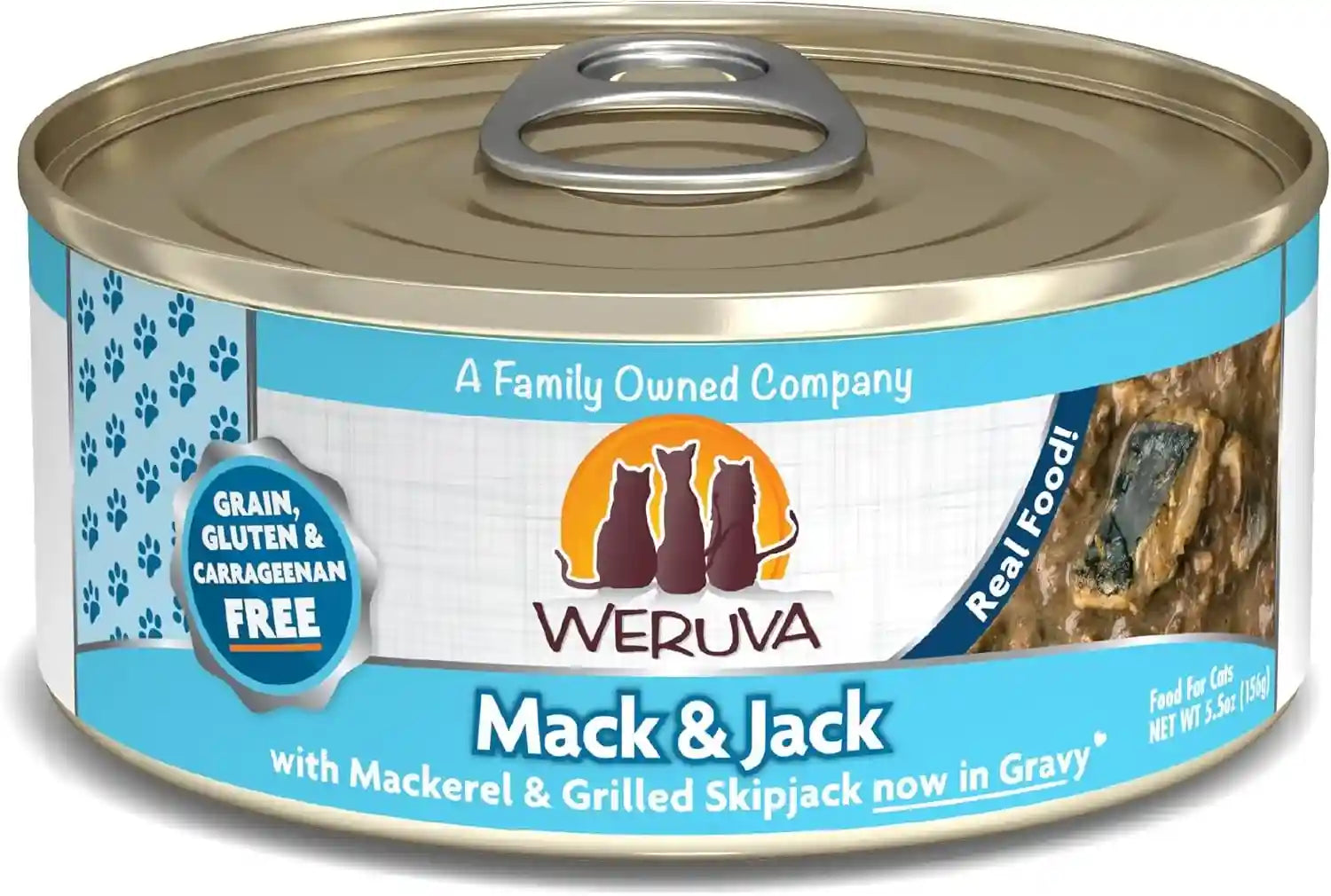 weruva-classic-cat-food-paw-lickin-chicken-with-chicken-breast-in-gravy-3oz-can-pack-of-24