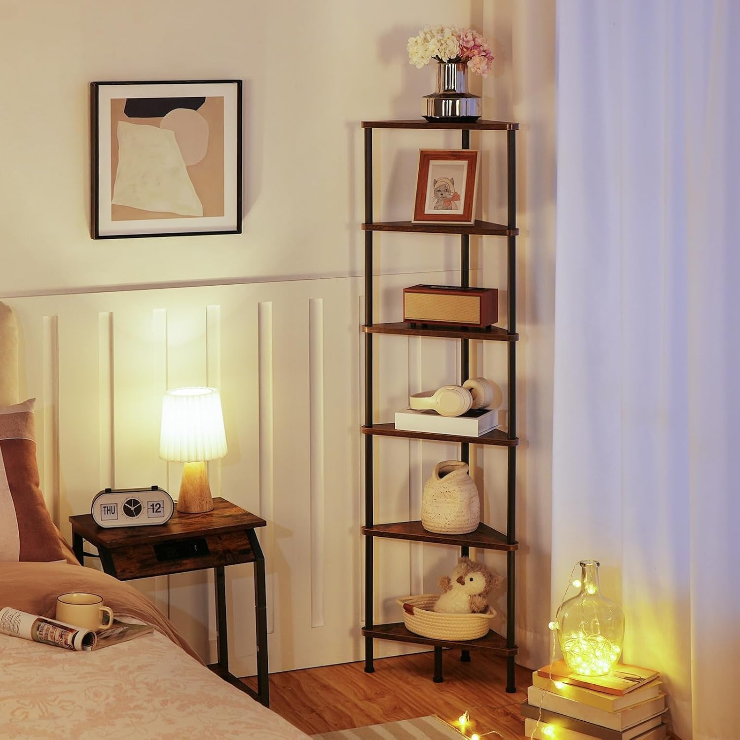 corner-shelf-stand-industrial-6-tier-wall-corner-bookshelf-with-metal-frame-plant-display-shelf-bookcase-for-small-spaces-bedroom-living-room-rustic-brown-bf36cj01