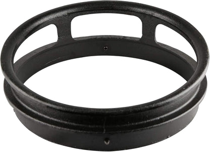 13” Diameter 3 Opening Cast Iron Rim to Replace the Worn Out Wok Ring for Chinese Wok Range (13" Cast Iron)1