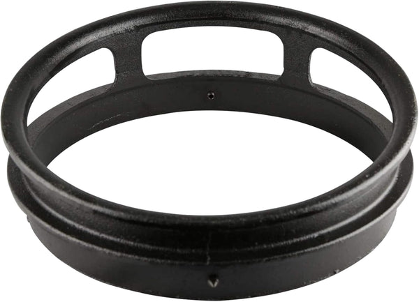 13” Diameter 3 Opening Cast Iron Rim to Replace the Worn Out Wok Ring for Chinese Wok Range (13" Cast Iron)1