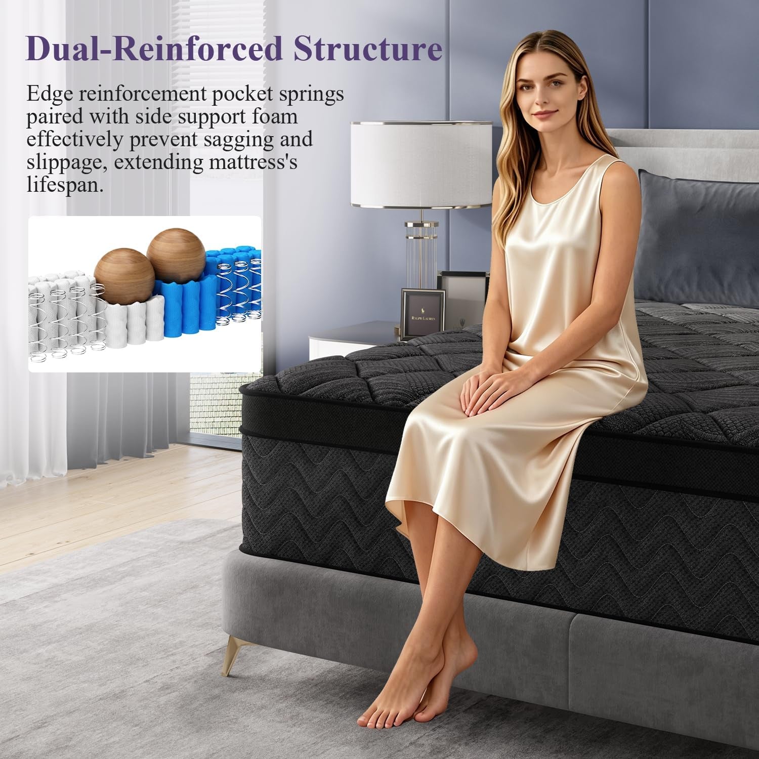 upgraded-luxury-12-inch-hybrid-twin-size-mattress-in-a-box-medium-firm-cooling-gel-memory-foam-pocket-springs-7-zone-support-back-pain-relief-extra-edge-support-certipur-us-365-night-trial