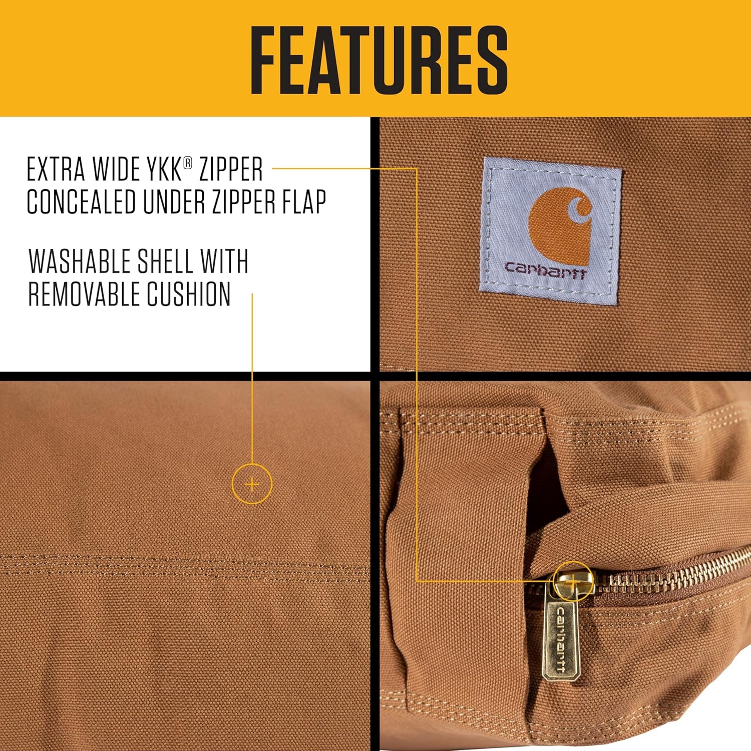 carhartt-durable-canvas-pet-bed-water-resistant-firm-duck-dog-bed-carhartt-brown-large