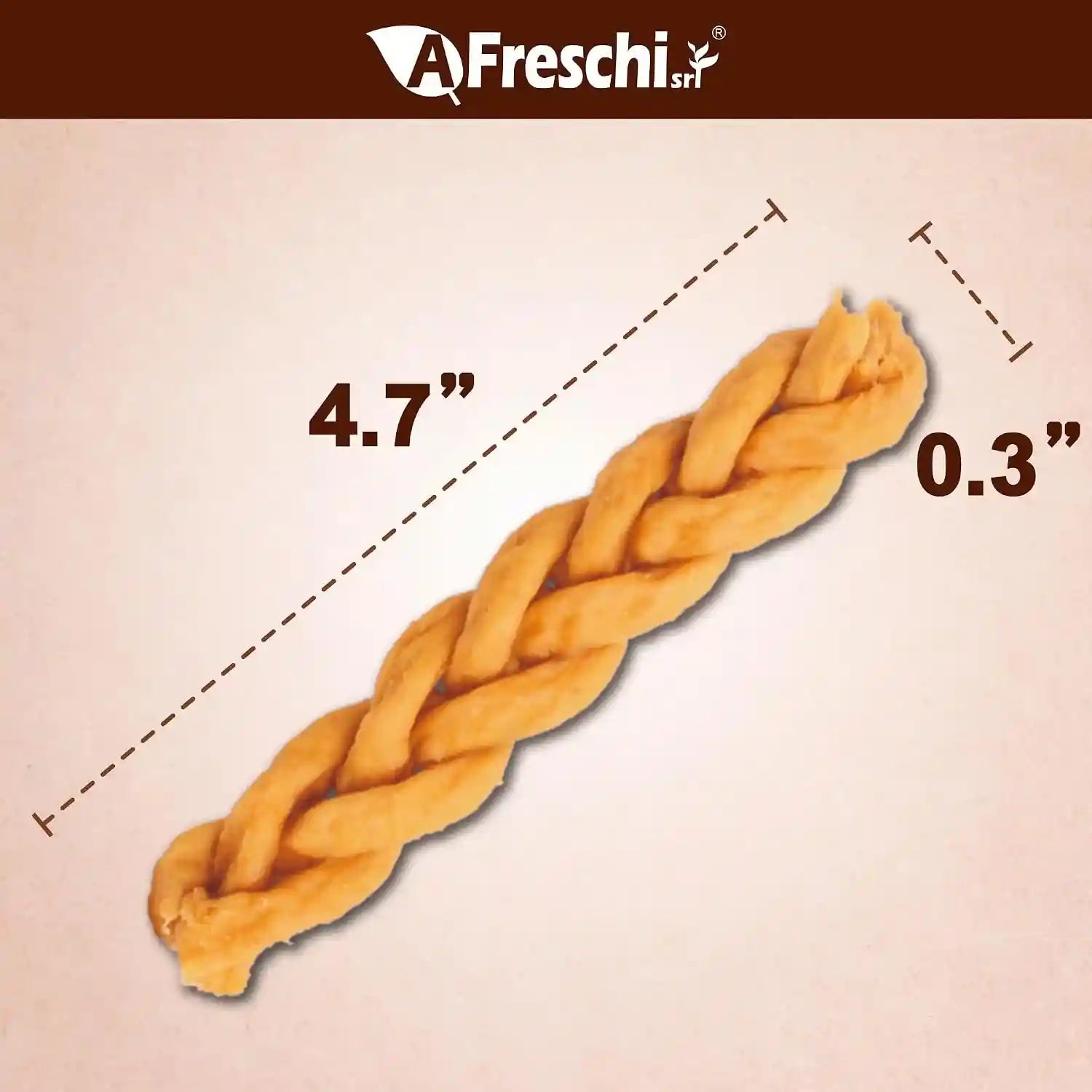afreschi-turkey-tendons-dog-treats-braided-sticks-3-5-oz-rawhide-free-puppy-chews