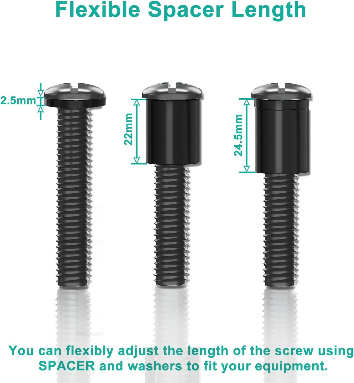 universal-tv-mounting-hardware-set-m4-m5-m6-m8-screws-uvsp-tv-mount-screw-kit-fits-most-tvs-monitor-up-to-80-includes-replacement-screws-washers-spacers