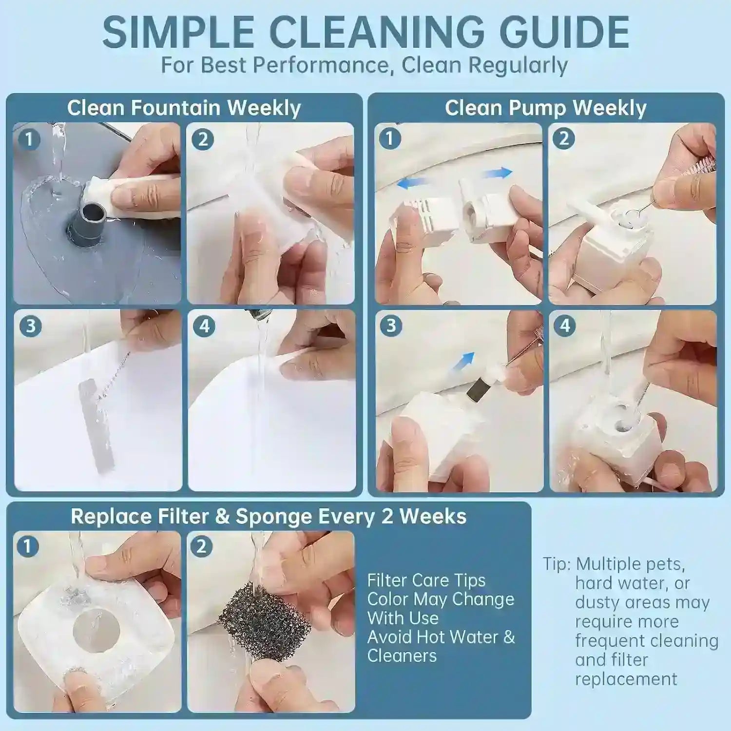 step-by-step-guide-for-cleaning-pet-water-fountain-pump-and-replacing-filter-every-2-weeks-for-optimal-performance