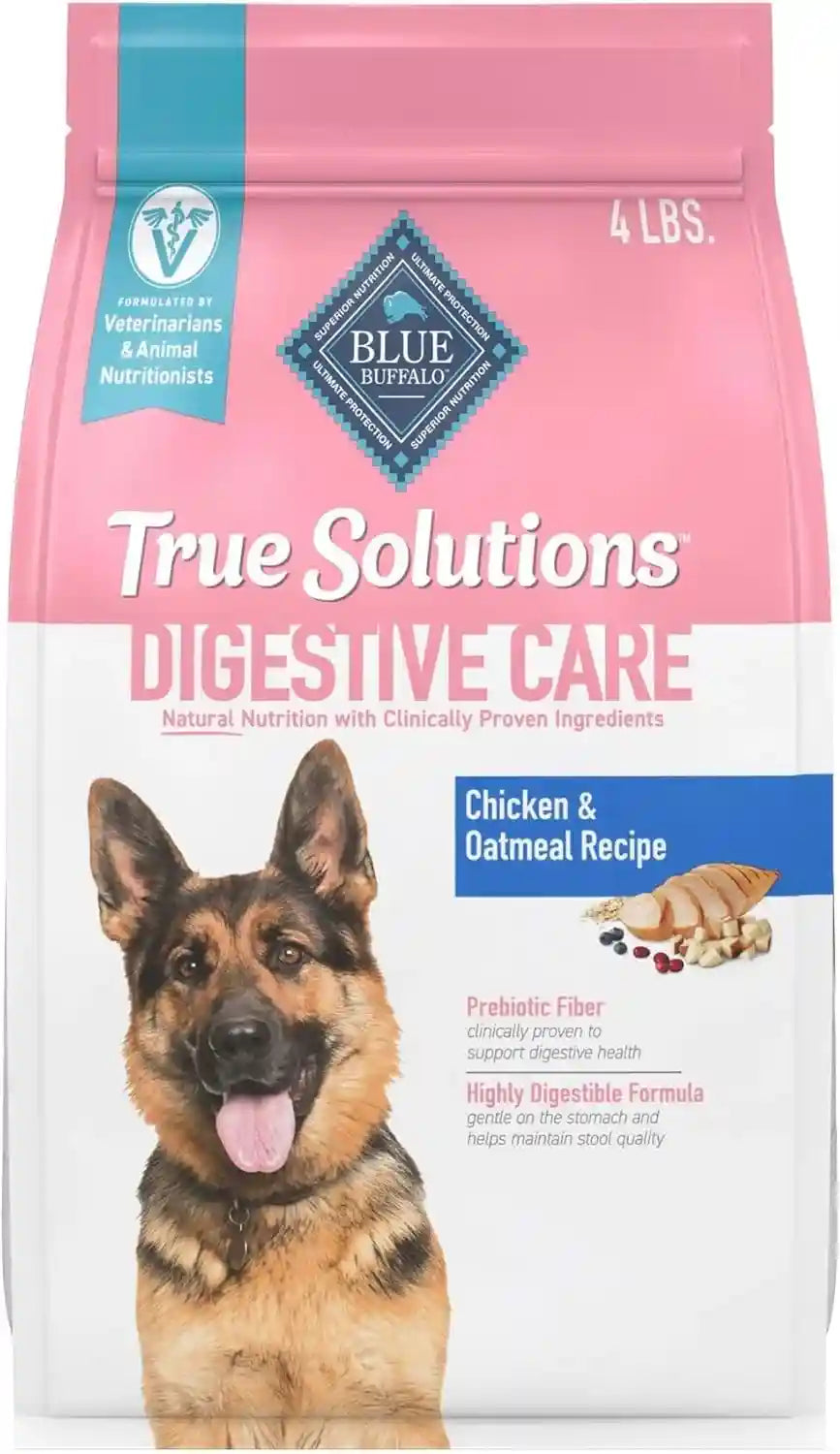 blue-buffalo-true-solutions-digestive-care-natural-dry-dog-food-for-adult-dogs-chicken-24-lb-bag