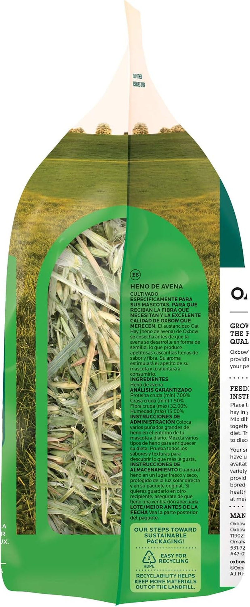 oxbow-oat-hay-rabbit-guinea-pig-hay-high-fiber-for-digestive-health-grown-in-the-usa-veterinarian-recommended-small-pet-supplies-for-rabbits-guinea-pigs-chinchillas-15-oz-oxbow-oat-hay-bunny-hay-for-rabbits-guinea-pigs-bunnies-and-chinchillas-hand-sorted-de-dusted-made-in-usa