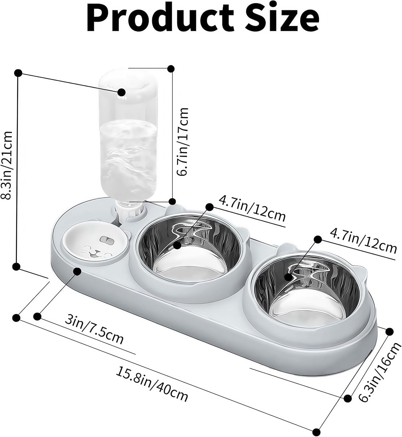 marchul-3-in-1-cat-bowl-cat-food-and-water-bowl-set-with-water-dispenser-and-stainless-steel-bowls-15-tilted-pet-raised-three-bowls-for-indoor-cats-small-or-medium-sized-dogs