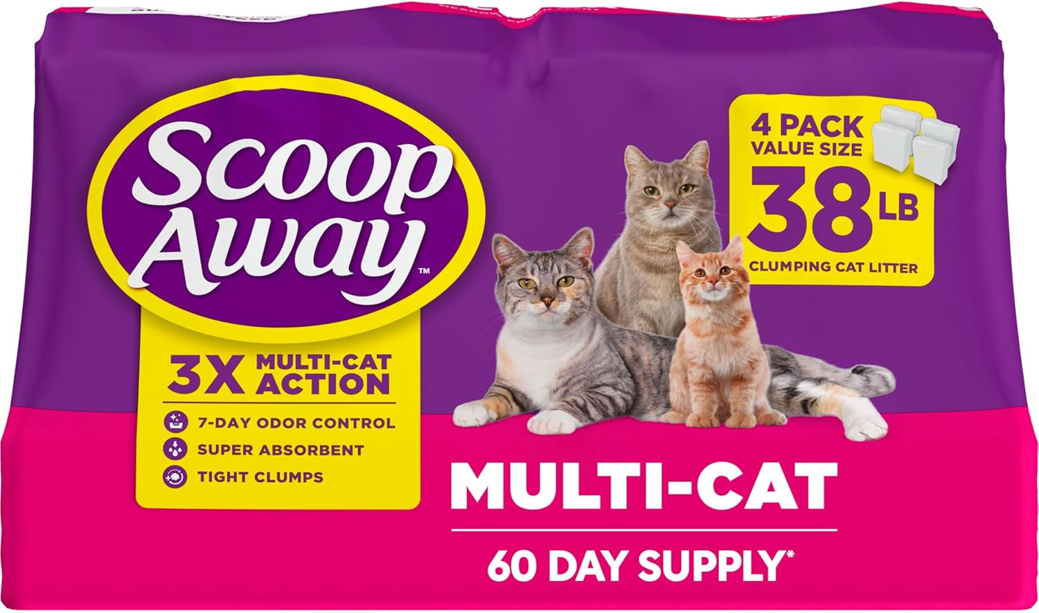 scoop-away-multi-cat-clumping-cat-litter-meadow-fresh-scent-38-pounds-package-may-vary