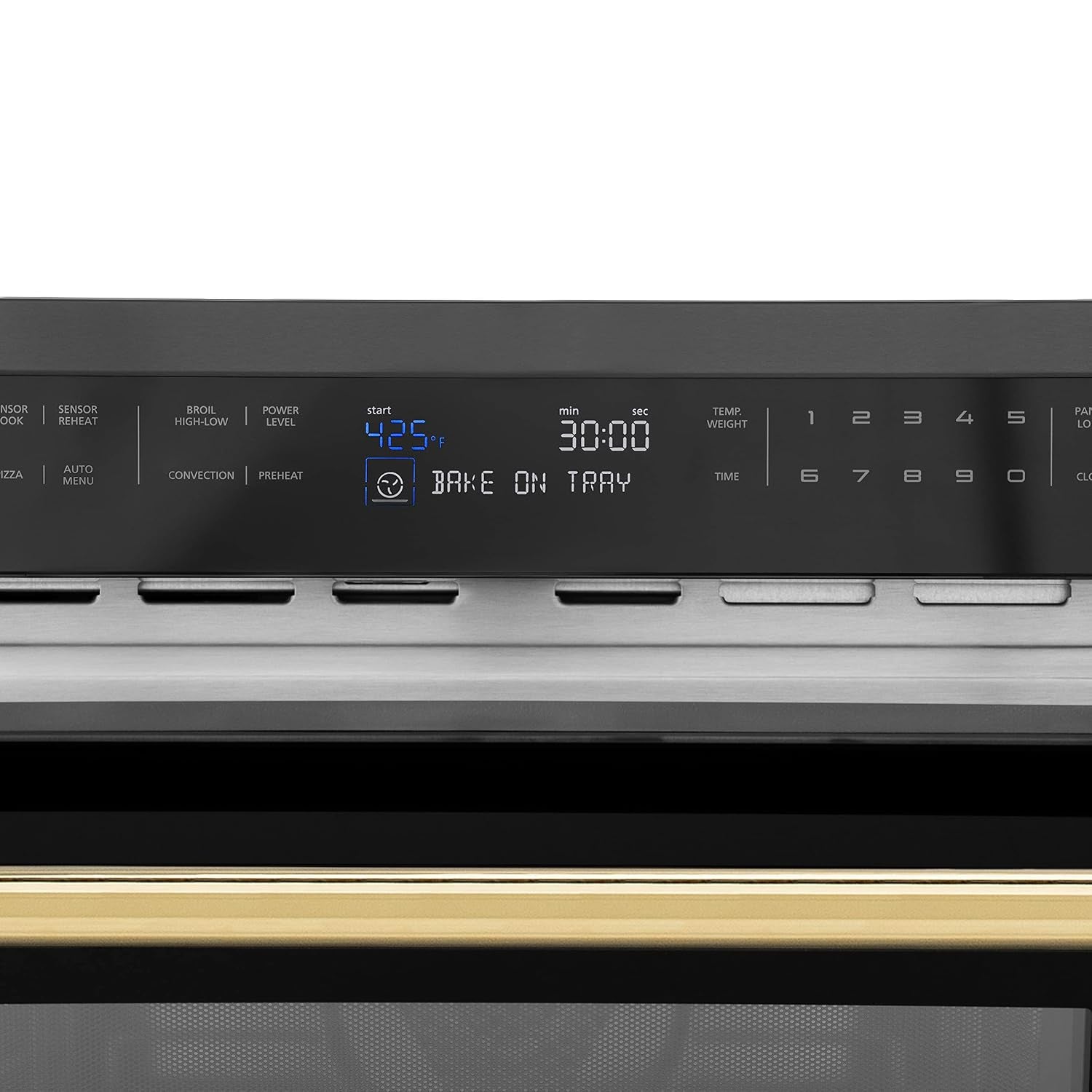 zline-autograph-edition-24-1-6-cu-ft-built-in-convection-microwave-oven-in-black-stainless-steel-and-gold-accents