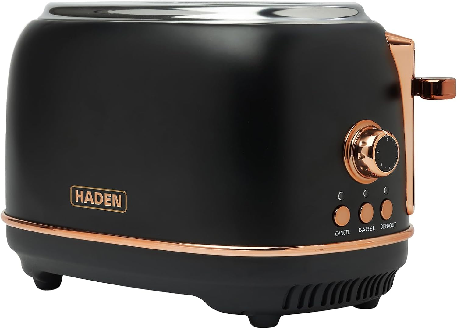 haden-heritage-2-slice-wide-slot-stainless-steel-toaster-with-adjustable-browning-control-non-slip-feet-black-copper