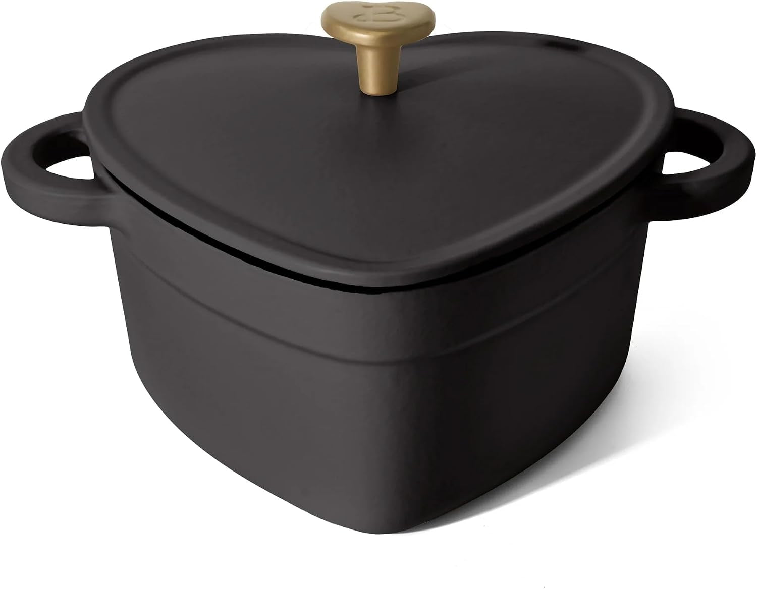 2qt-cast-iron-dutch-oven-enameled-heart-shaped-casserole-dish-with-lid-oven-safe-500-f-small-dutch-oven-for-baking-braising-soups-desserts-black-sesame