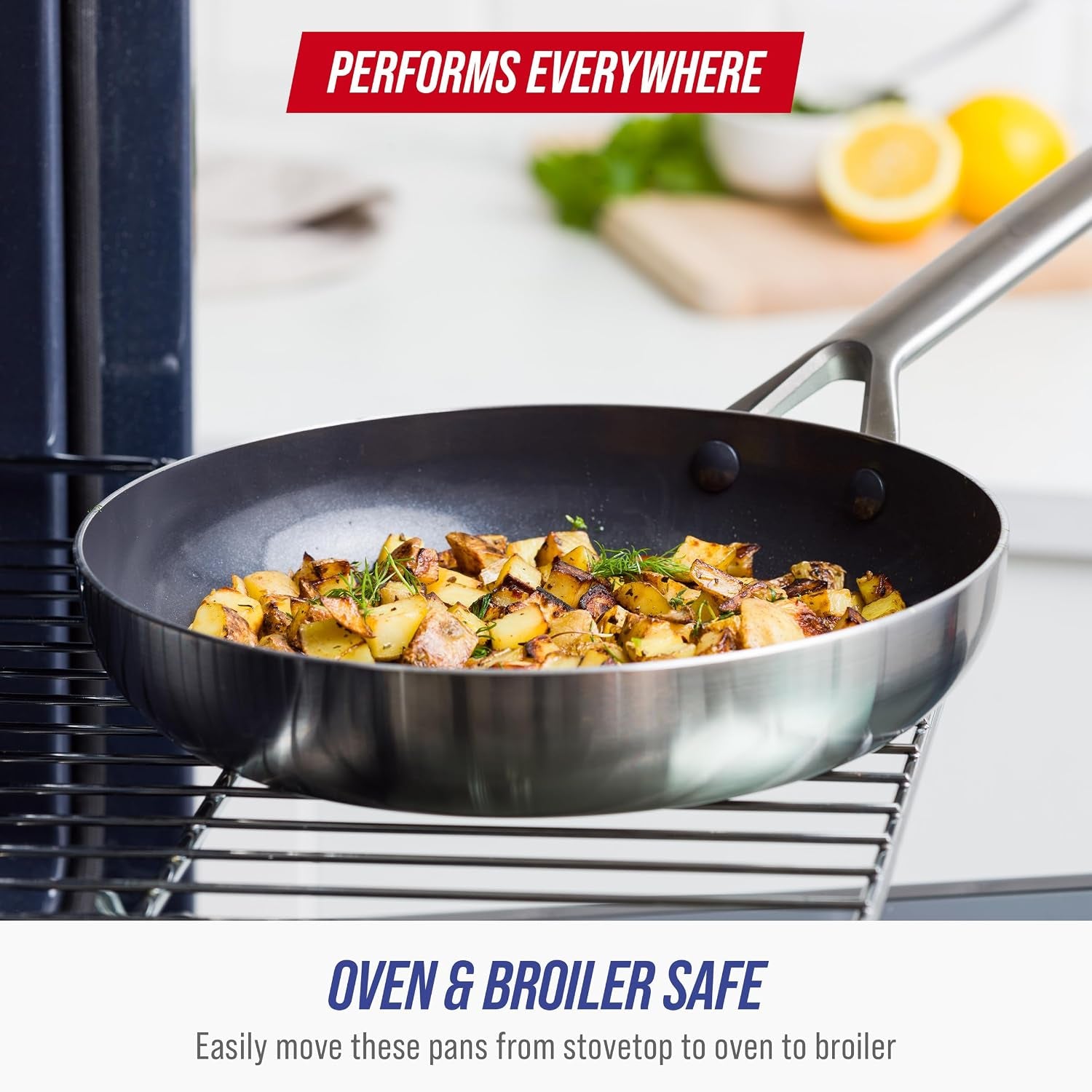 15-piece-stainless-steel-tri-ply-cookware-pots-and-pans-set-induction-compatible-diamond-infused-pfas-free-ceramic-nonstick-dishwasher-metal-utensil-safe-scratch-resistant-silver