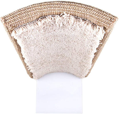 Sofa-Scratcher' Cat Scratching Post & Couch-Corner / Furniture Protector (Beige)4