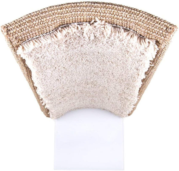 Sofa-Scratcher' Cat Scratching Post & Couch-Corner / Furniture Protector (Beige)4