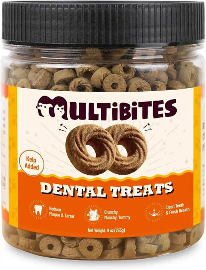 9 Oz Urinary Care Treats with Kidney Support for Indoor Cats | Chicken Flavor Treats Clean Teeth, Reduce Plaque and Freshen Breath While Supporting Urinary and Kidney Health for All Cats.14