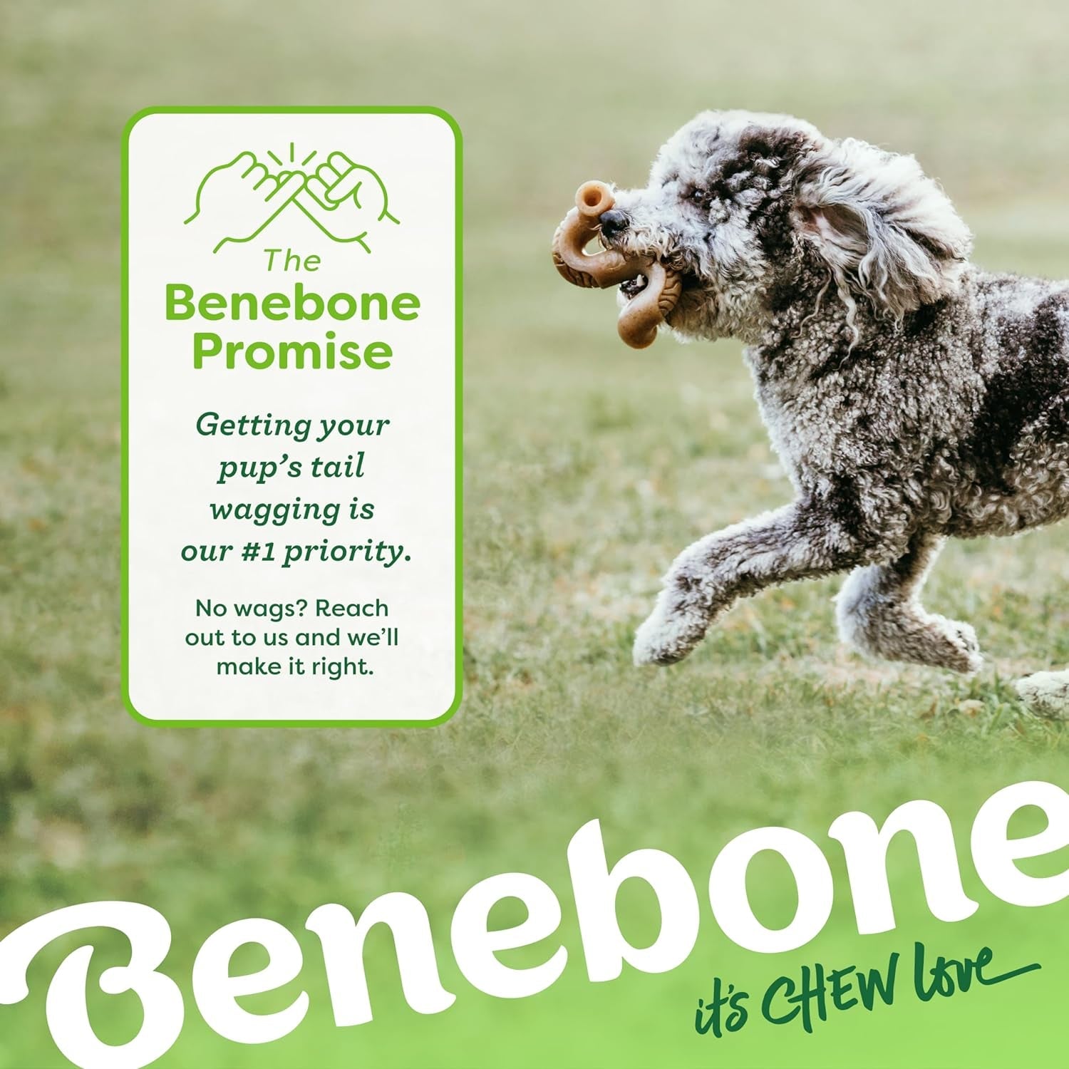 benebone-tripe-bone-durable-dog-chew-toy-for-aggressive-chewers-real-beef-made-in-usa-medium
