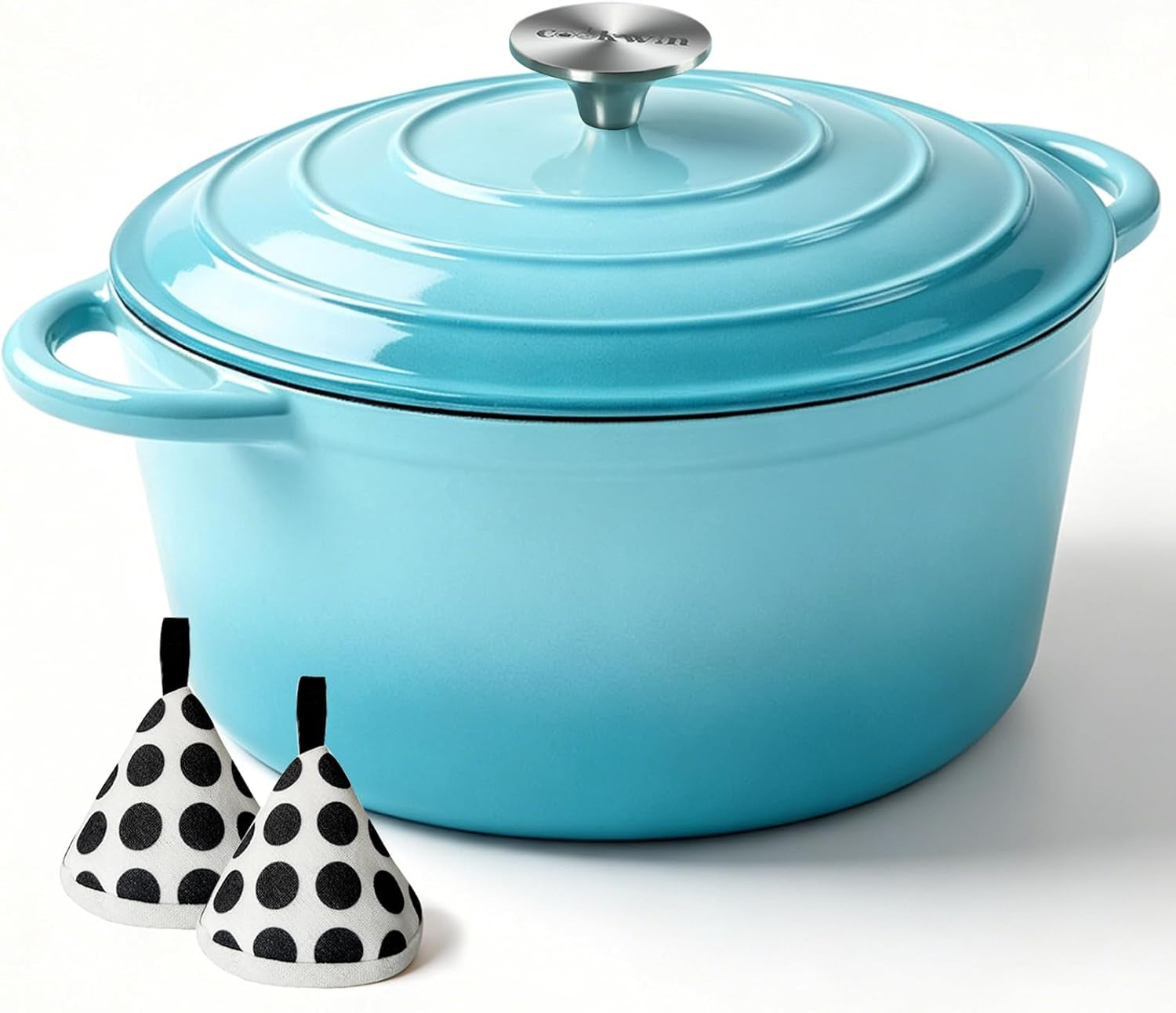enameled-cast-iron-dutch-oven-with-lid-6qt-heavy-duty-non-stick-cookware-pot-for-braising-stews-roasting-bread-baking-oven-stovetop-safe