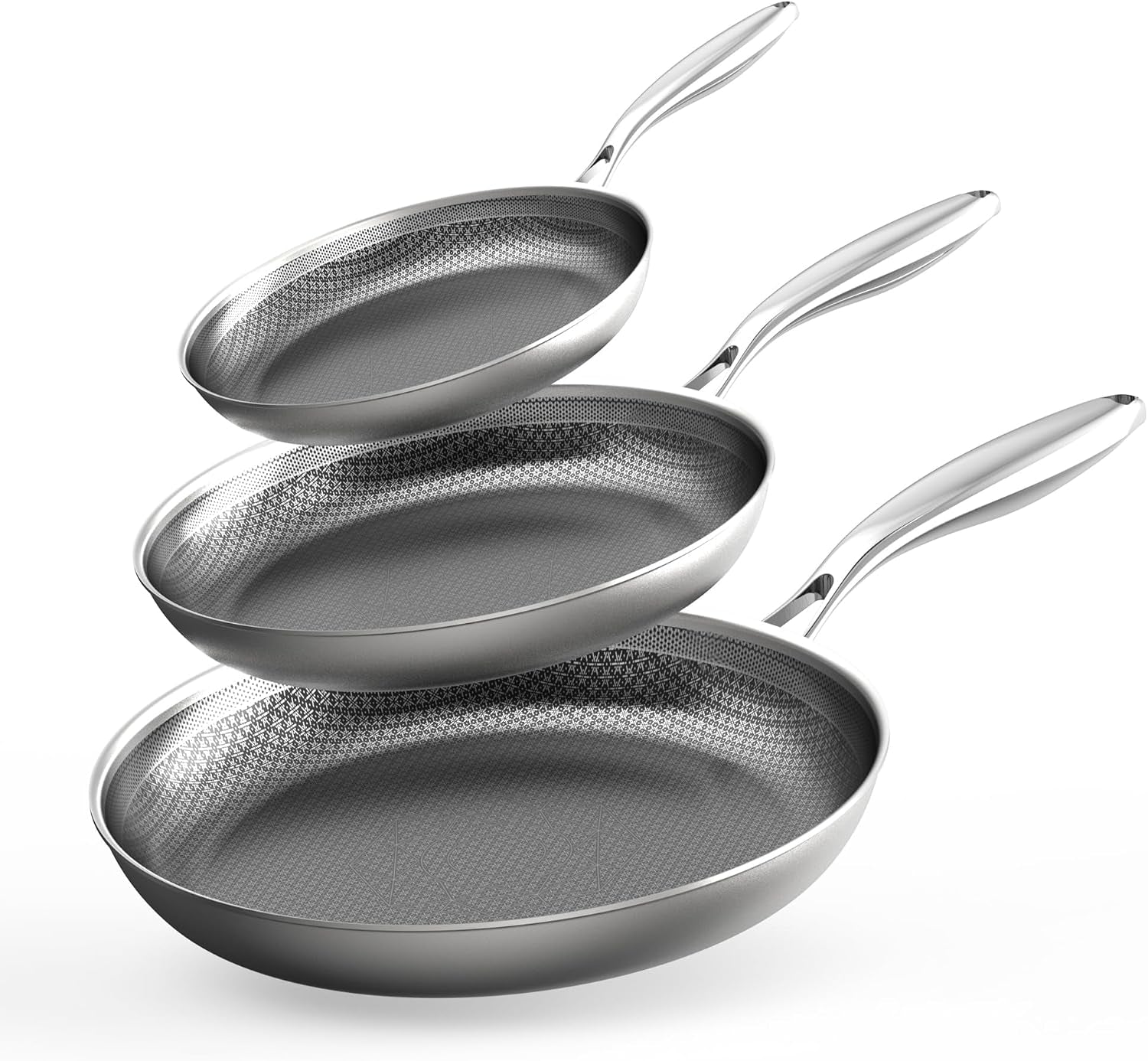 3pc-hybrid-nonstick-frying-pans-set-8-10-12-pans-stainless-steel-pans-chefs-pan-skillets-dishwasher-oven-safe-stay-cool-handles-induction-compatible-metal-utensil-safe