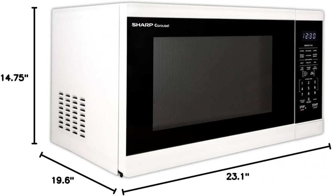 1-4-cu-ft-white-countertop-microwave-oven-smc1461hw