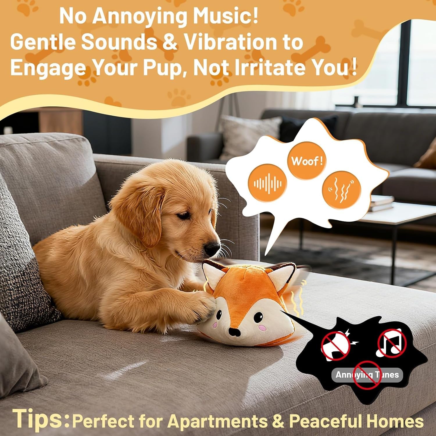 interactive-fox-puppy-toy-for-boredom-relief-automatic-self-moving-bouncing-vibrating-with-sound-for-entertainment-play-rechargeable-chew-resistant-for-all-breed-sizes
