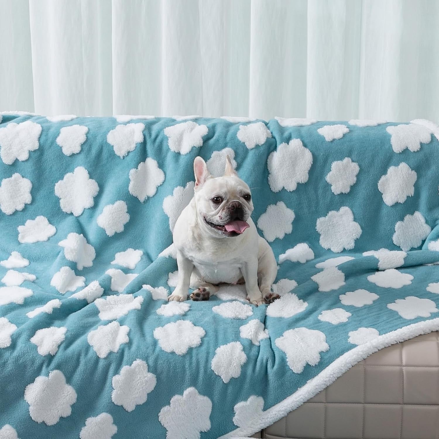 waterproof-pet-blanket-brown-checked-pets-throw-blankets-for-dog-bed-covers-couch-sofa-stylish-jacquard-for-puppy-cats-washable-reversible-furniture-protection-covers-coffee-check-m