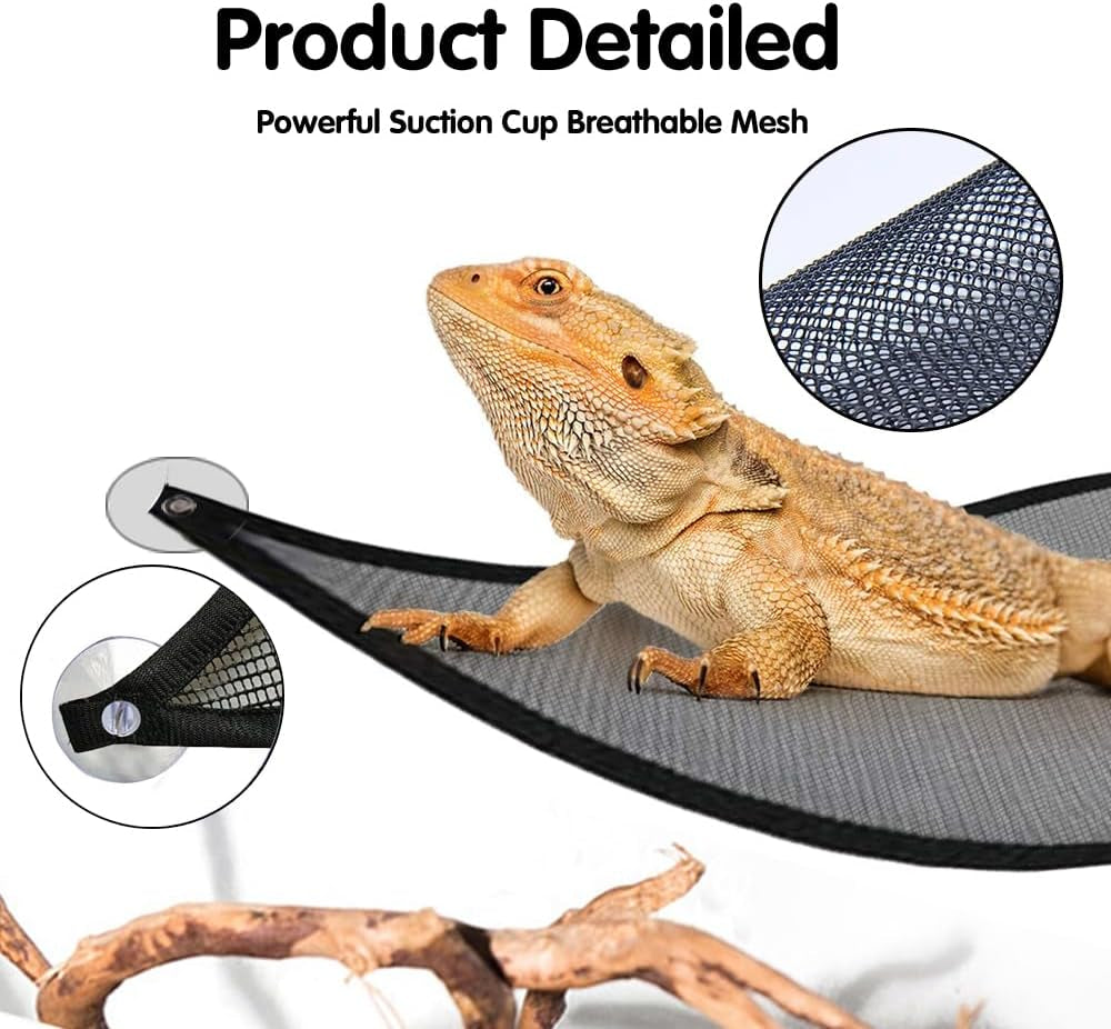 bearded-dragon-hammock-reptile-hammock-for-axolotl-geckos-lizards-breathable-mesh-bearded-dragon-tank-accessories-for-snakes-chameleon-fish