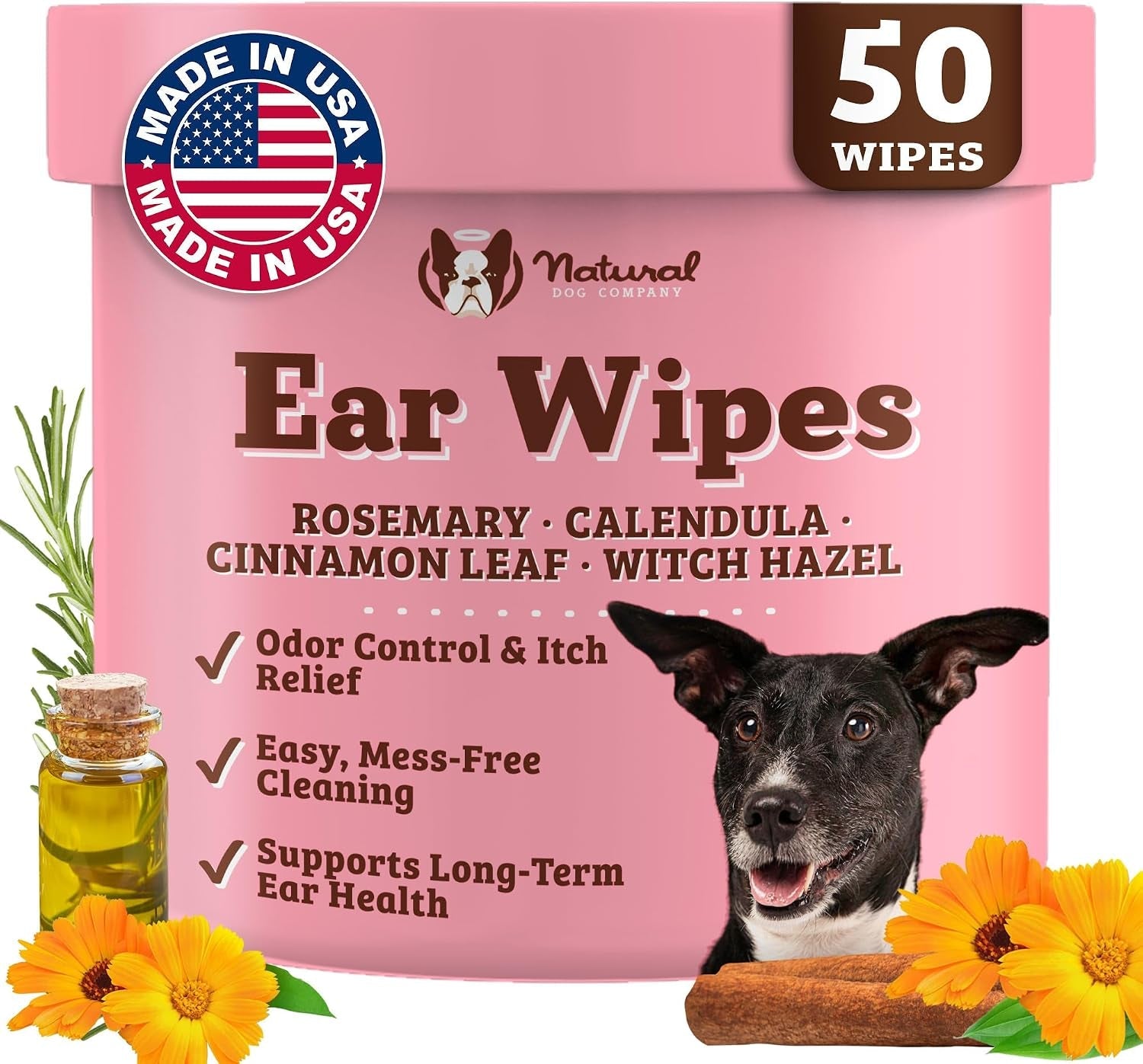 natural-dog-company-wrinkle-wipes-for-dogs-100-count-hypoallergenic-cleaning-deodorizing-for-grooming-faces-paws-butts