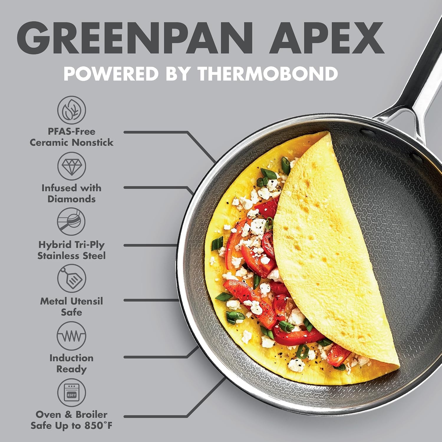 hybrid-8-stainless-steel-frying-pan-ceramic-nonstick-skillet-apex-tri-ply-pan-pfas-free-thermobond-nonstick-induction-all-cooktop-compatible-dishwasher-oven-safe-to-850f-silver