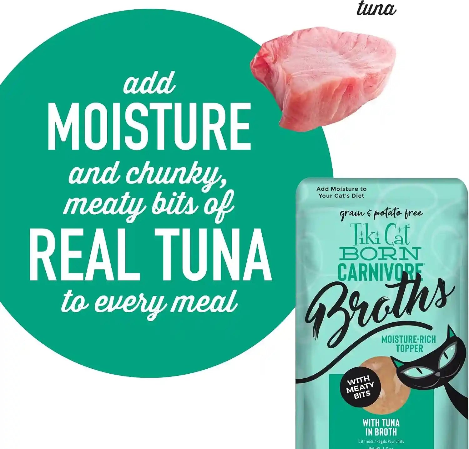 tiki-cat-born-carnivore-broths-tuna-recipe-hydration-and-flavor-supplement-cat-food-topper-1-3-oz-pouch-pack-of-12