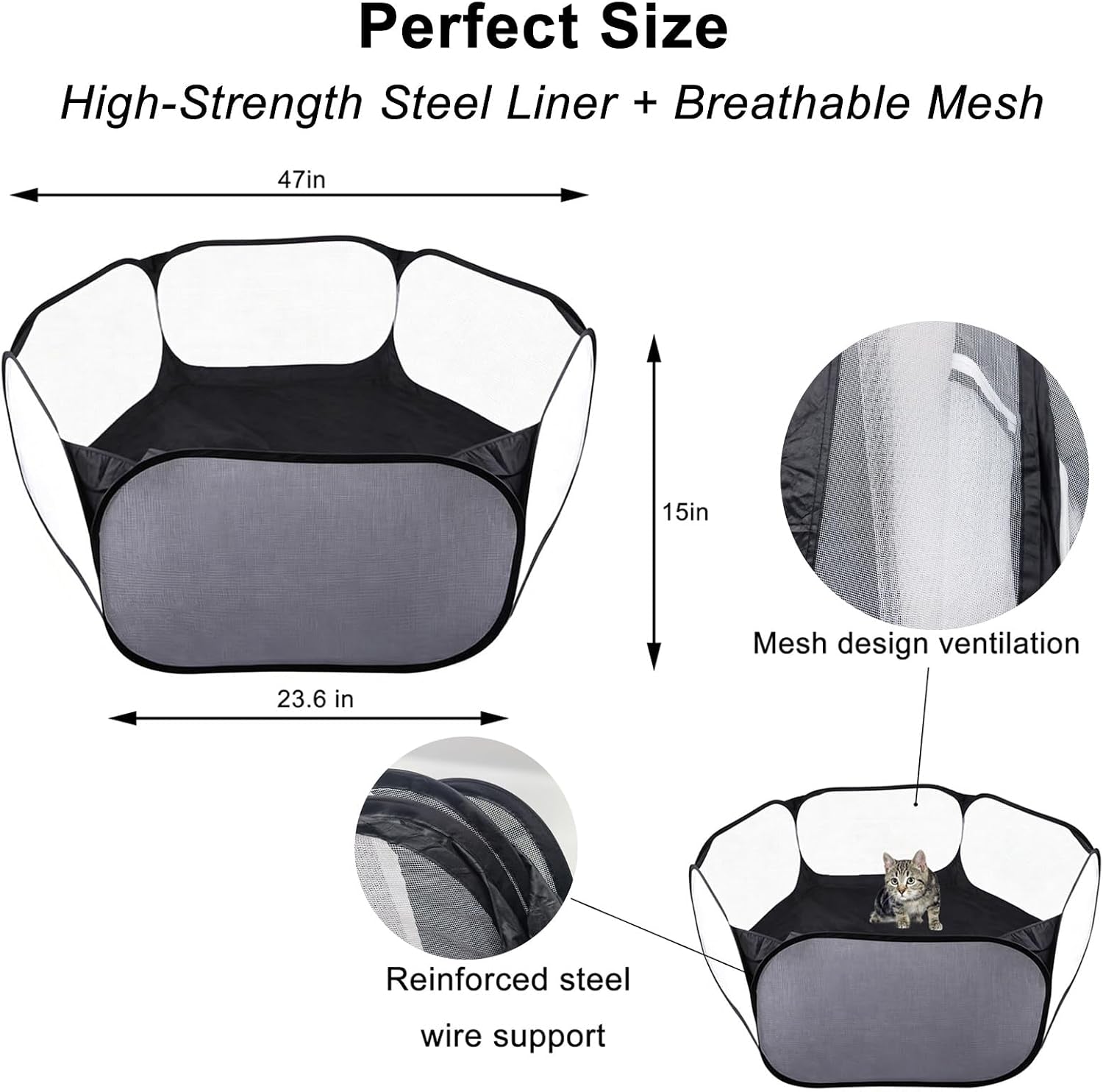 6-sided-small-animal-playpen-portable-steel-mesh-tent-for-rabbits-hamsters-chinchillas-hedgehogs-foldable-high-strength-steel-yard-fence-for-indoor-outdoor-use