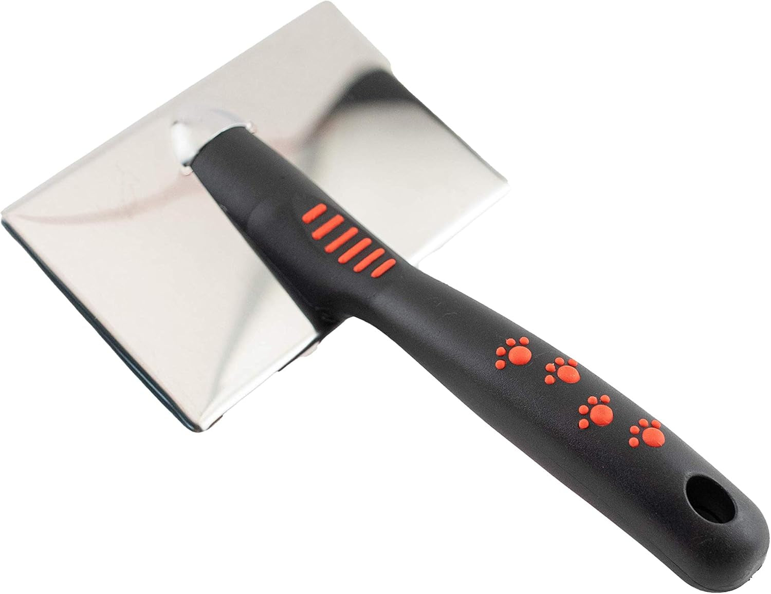 paw-brothers-professional-grade-extra-long-slicker-brush-ergonomic-handle-removes-loose-undercoat-and-tangles-for-dogs