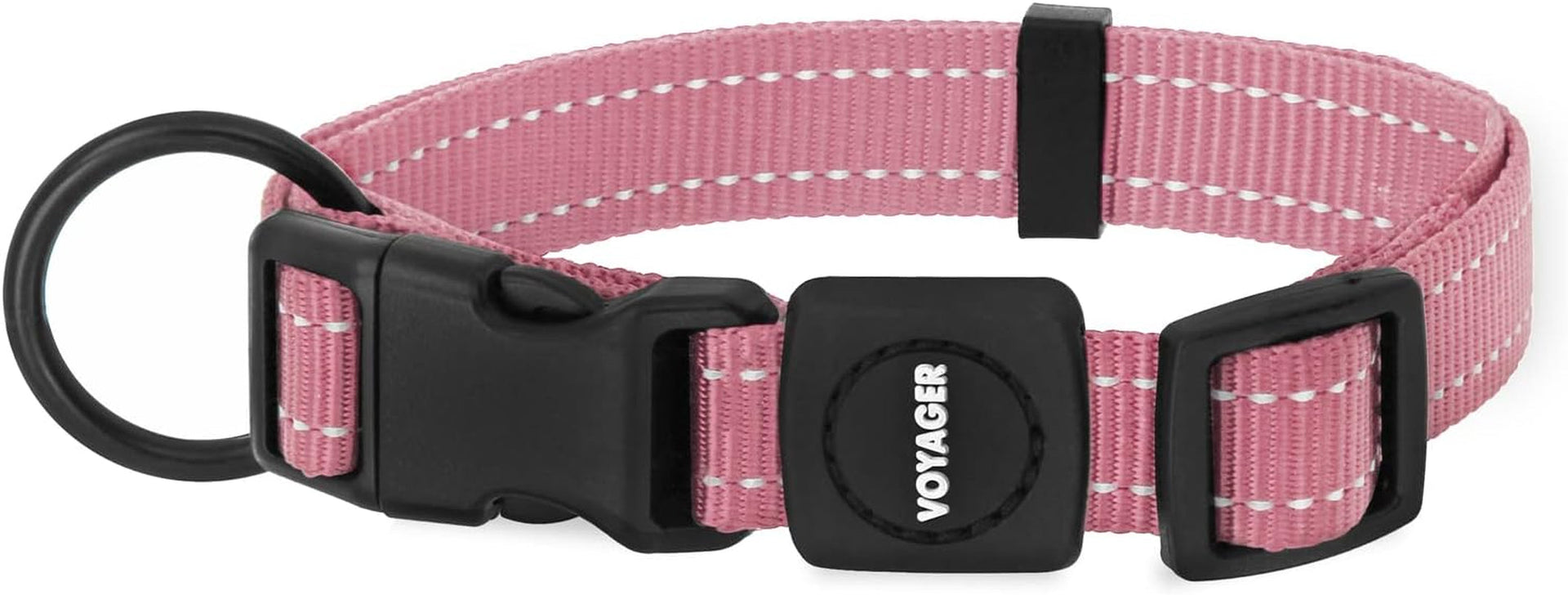 best-pet-supplies-voyager-reflective-dog-leash-or-collar-with-neoprene-handle-for-small-medium-and-large-breed-puppies-cute-and-heavy-duty-for-walking-running-and-training-royal-blue-s