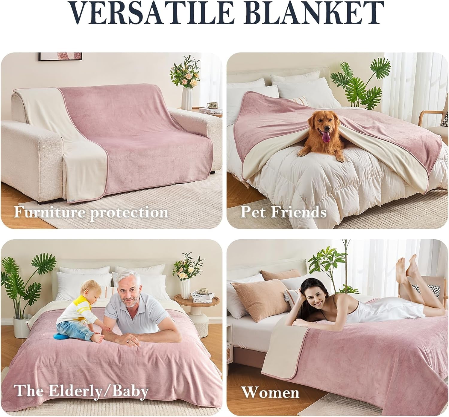waterproof-blanket-60x80-for-adults-reversible-waterproof-bed-cover-for-dogs-cats-pets-soft-leakproof-blanket-for-bed-couch-sofa-furniture-protector-dusty-pink-off-white