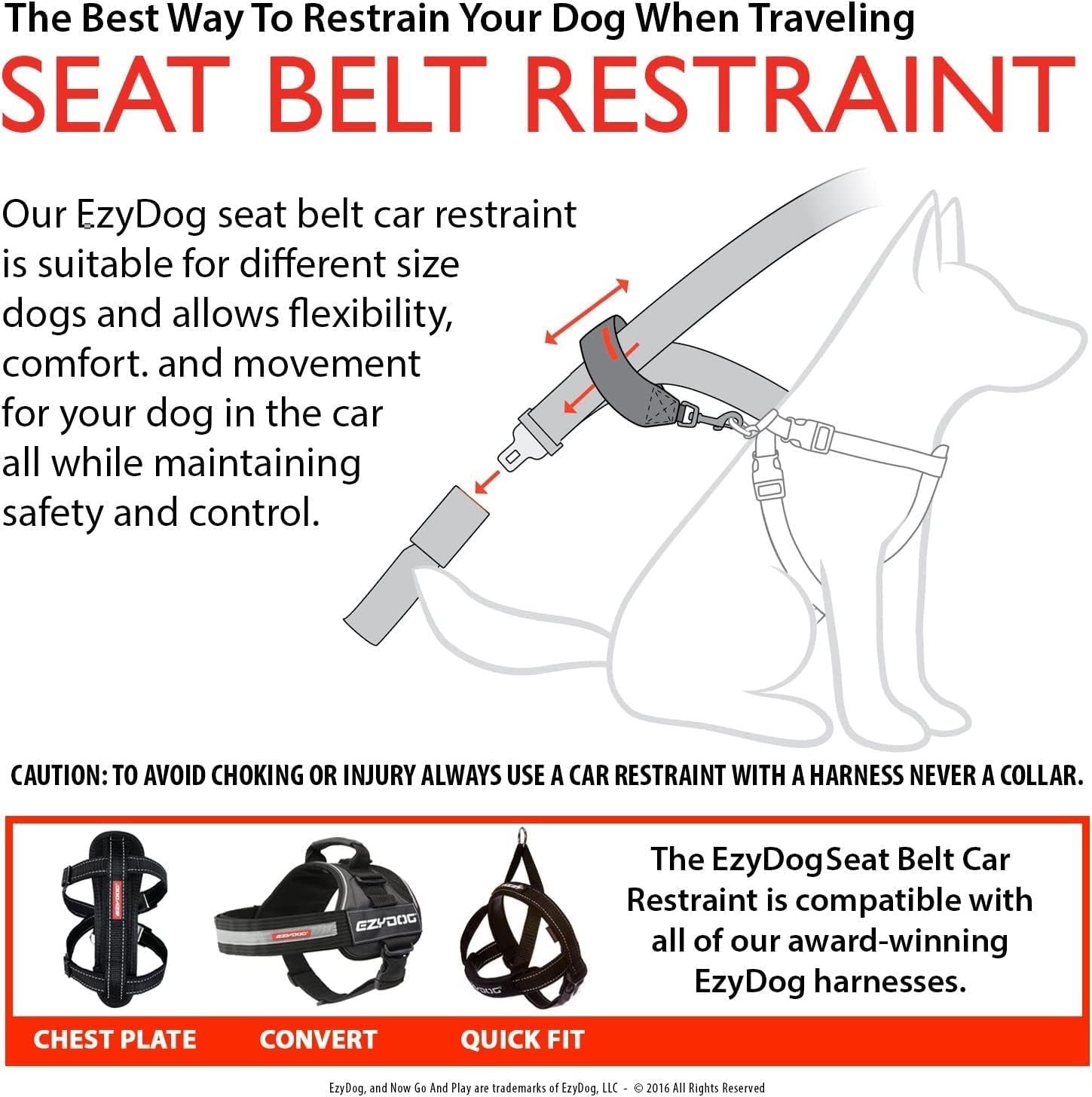 ezydog-universal-dog-seat-belt-restraint-for-cars-attaches-to-your-cars-seat-belts-keeps-dog-in-place-dog-can-sit-or-lay-just-fasten-to-d-ring-on-your-ezydog-harness