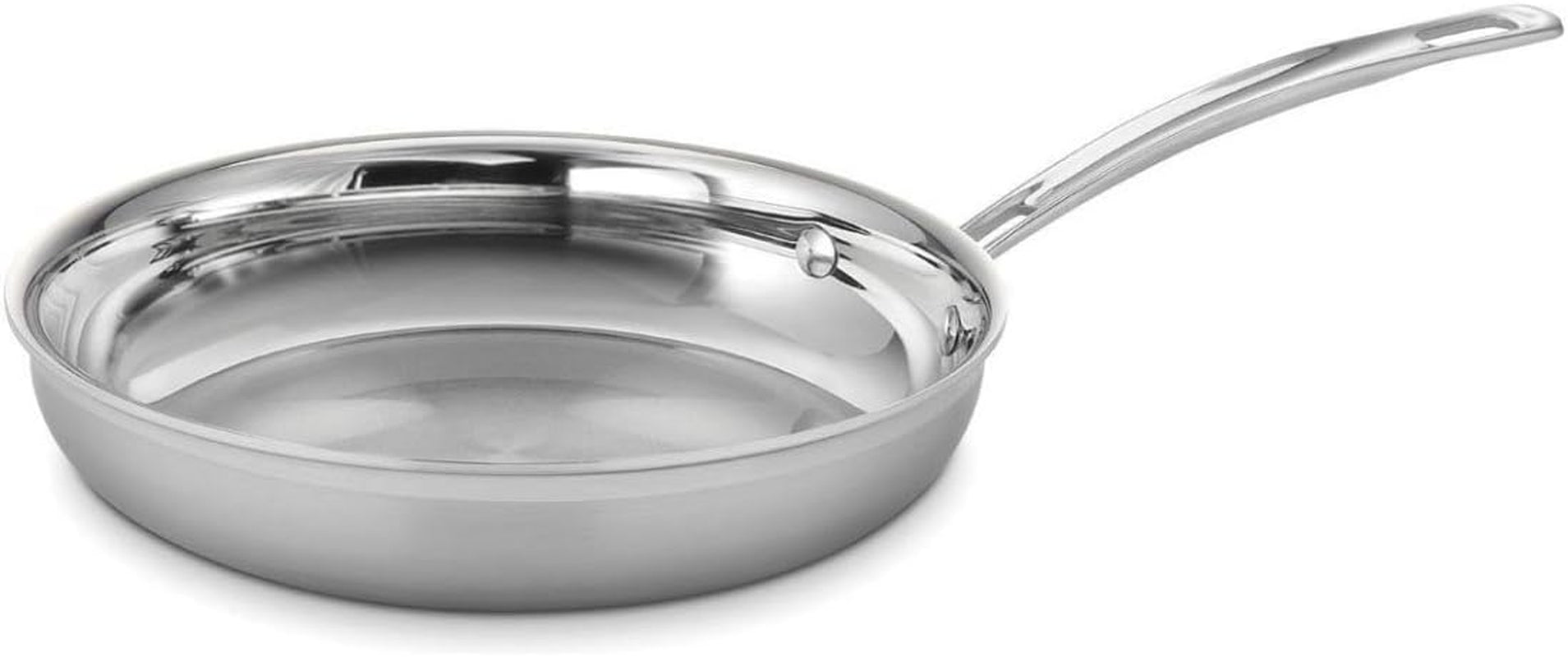 mcp22-24n-multiclad-pro-triple-ply-10-inch-open-skillet