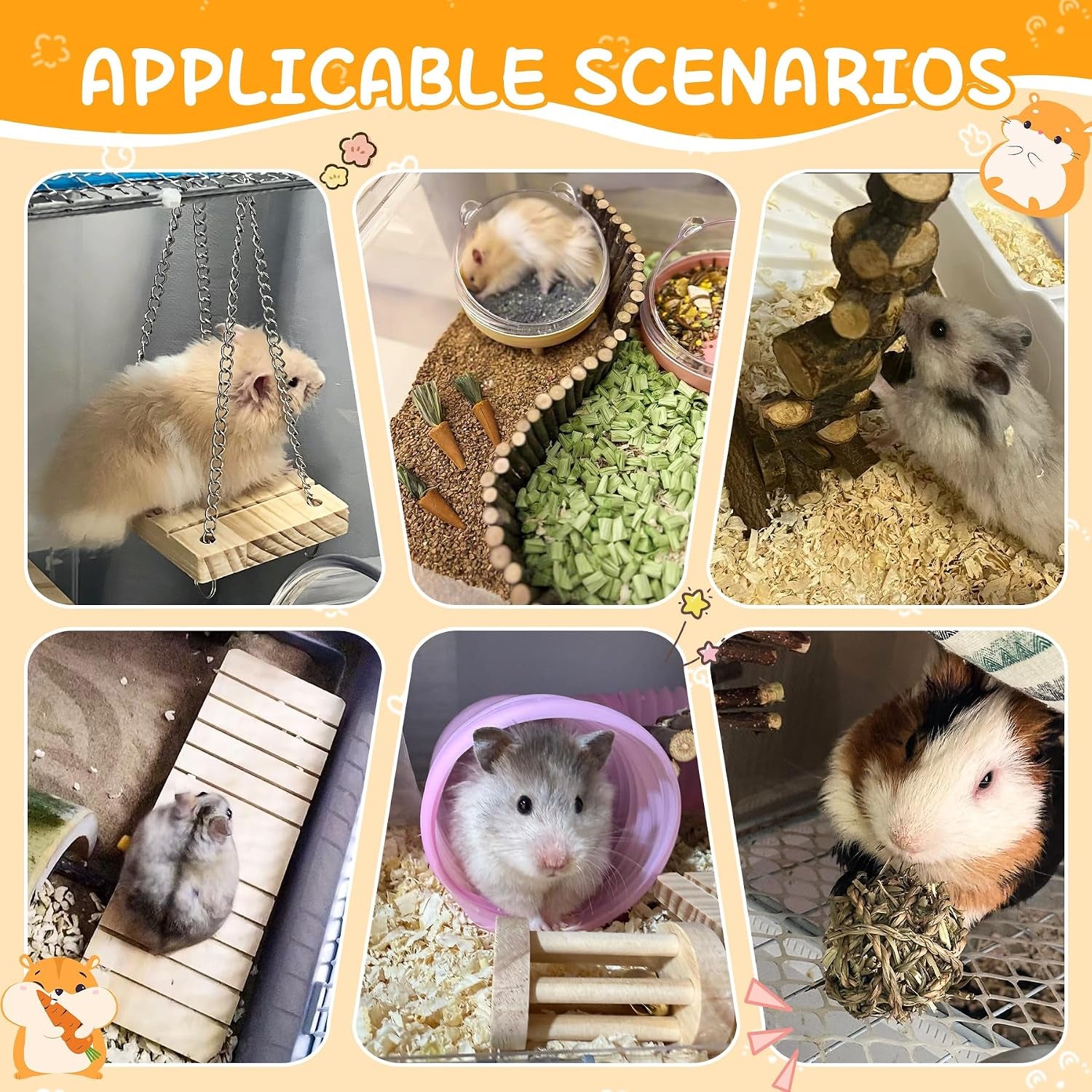 40-pcs-hamster-toys-set-guinea-pig-toys-enrichment-hamster-tubes-and-tunnels-rat-enrichment-toy-with-bridge-seesaw-swing-ball-for-gerbils-chinchillas-dwarf-and-syrian-mouse