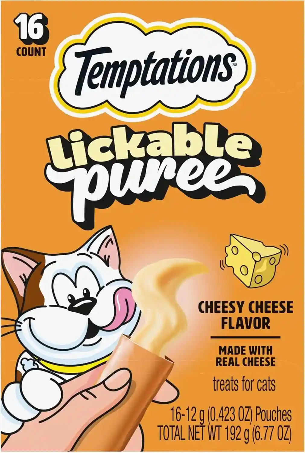 temptations-creamy-puree-squeezable-lickable-cat-treats-wet-cat-treats-with-salmon-0-42-oz-tubes-24-count-packaging-may-vary