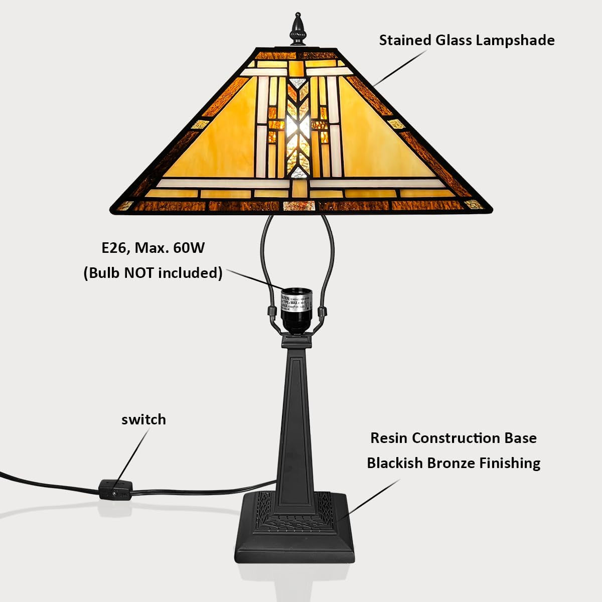 tiffany-lamp-mission-style-stained-glass-table-lamp-12-desk-light-antique-style-mideium-size-nightstand-bedside-reading-lamp-for-living-room-bedroom-office-w12-x-h19